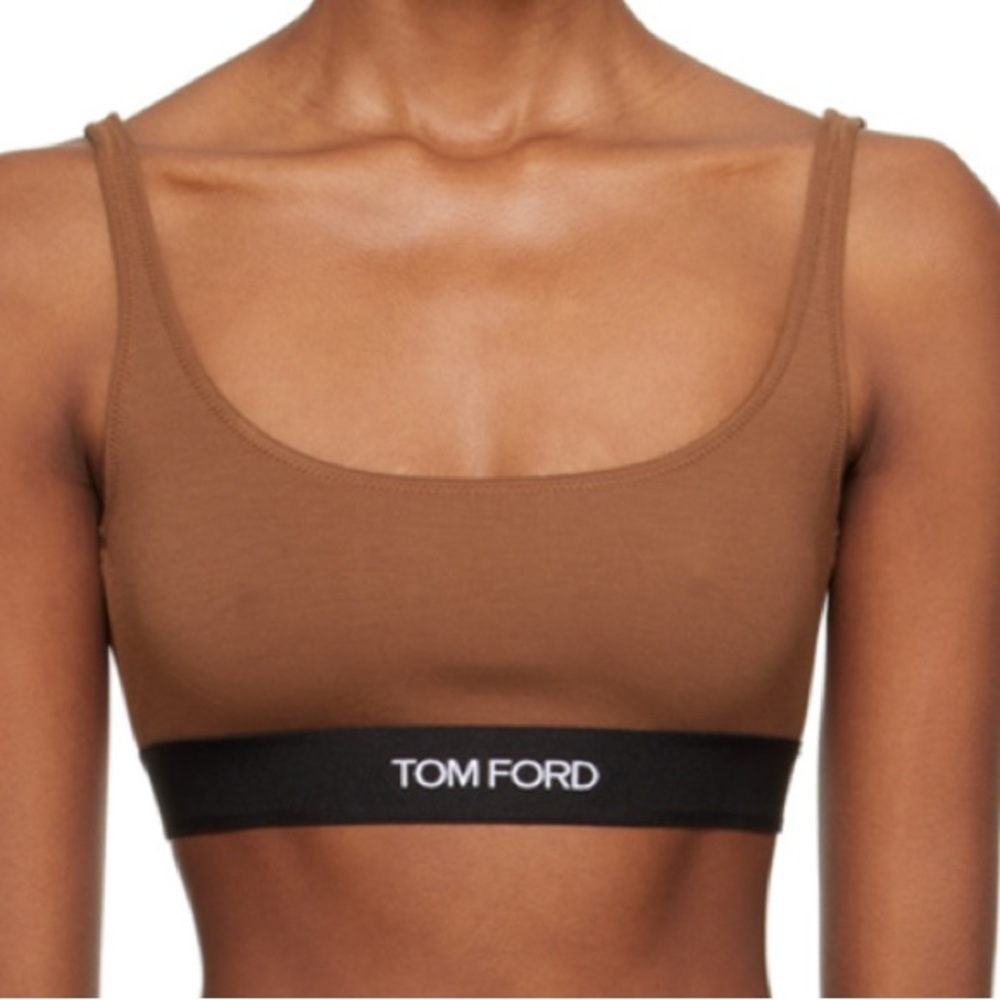 Tom Ford Sports Bra BNWT - Picture 2 of 3